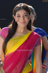 Kajal Agarwal