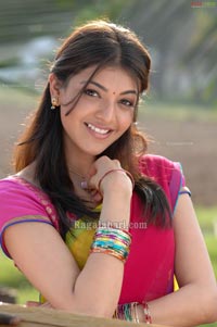 Kajal Agarwal