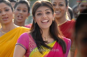 Kajal Agarwal