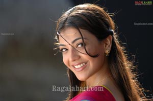 Kajal Agarwal