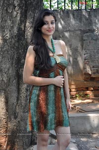 Madhurima