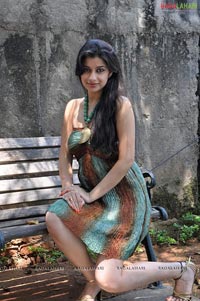 Madhurima