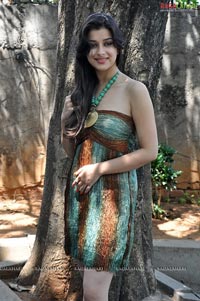 Madhurima