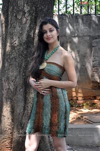 Madhurima