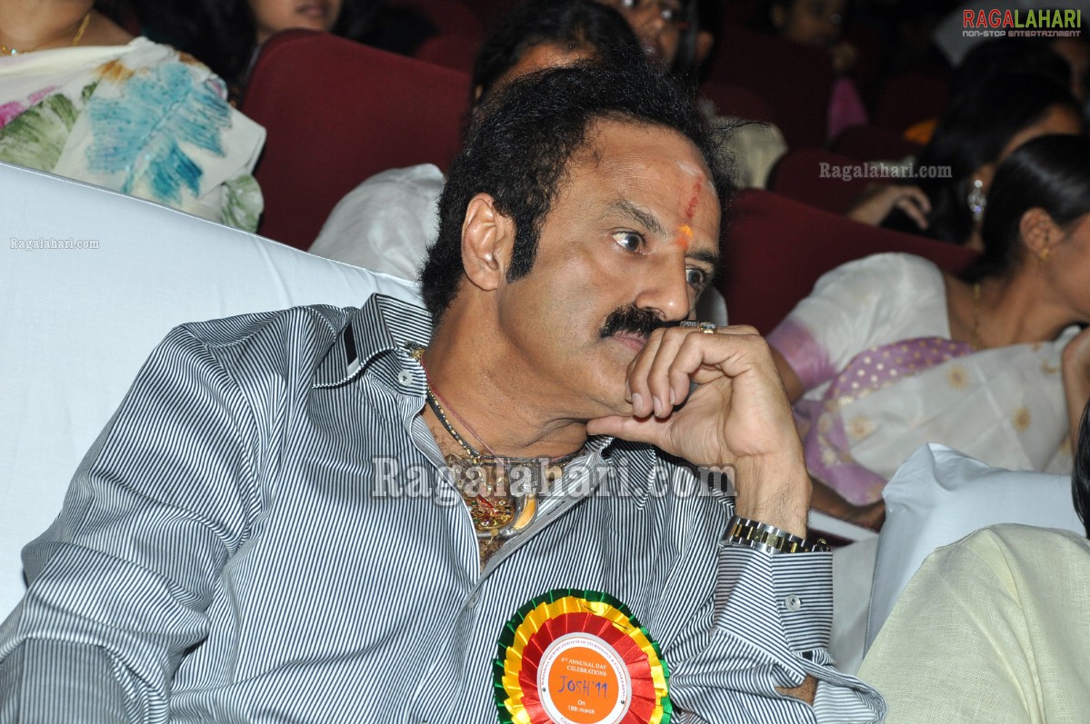 Nandamuri Balakrishna (Hi-Res)