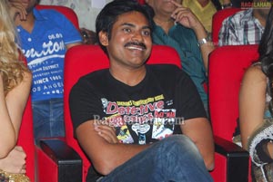 Pawan Kalyan