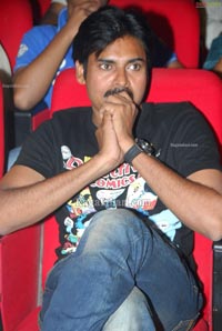 Pawan Kalyan