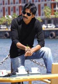 Pawan Kalyan