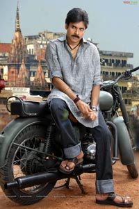 Pawan Kalyan