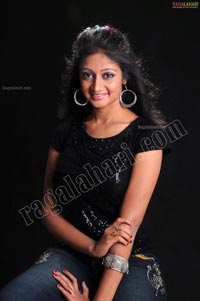 Sandeepthi