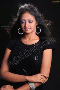 Sandeepthi