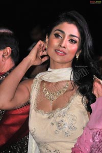 Shriya