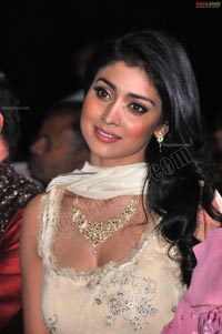 Shriya