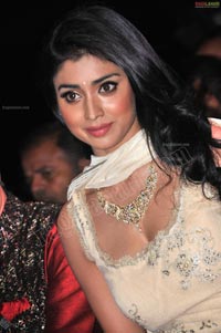 Shriya