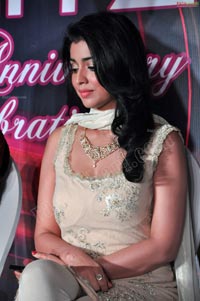 Shriya