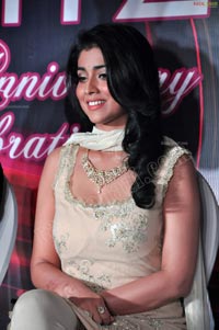 Shriya