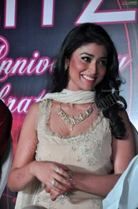 Shriya