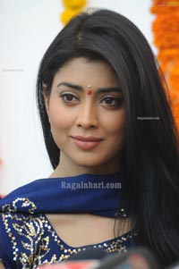 Shriya