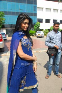 Shriya