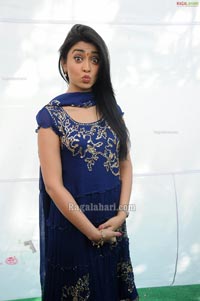 Shriya