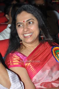 Suhasini