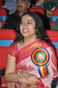 Suhasini