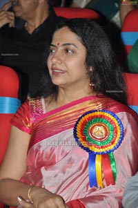 Suhasini