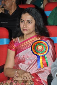 Suhasini