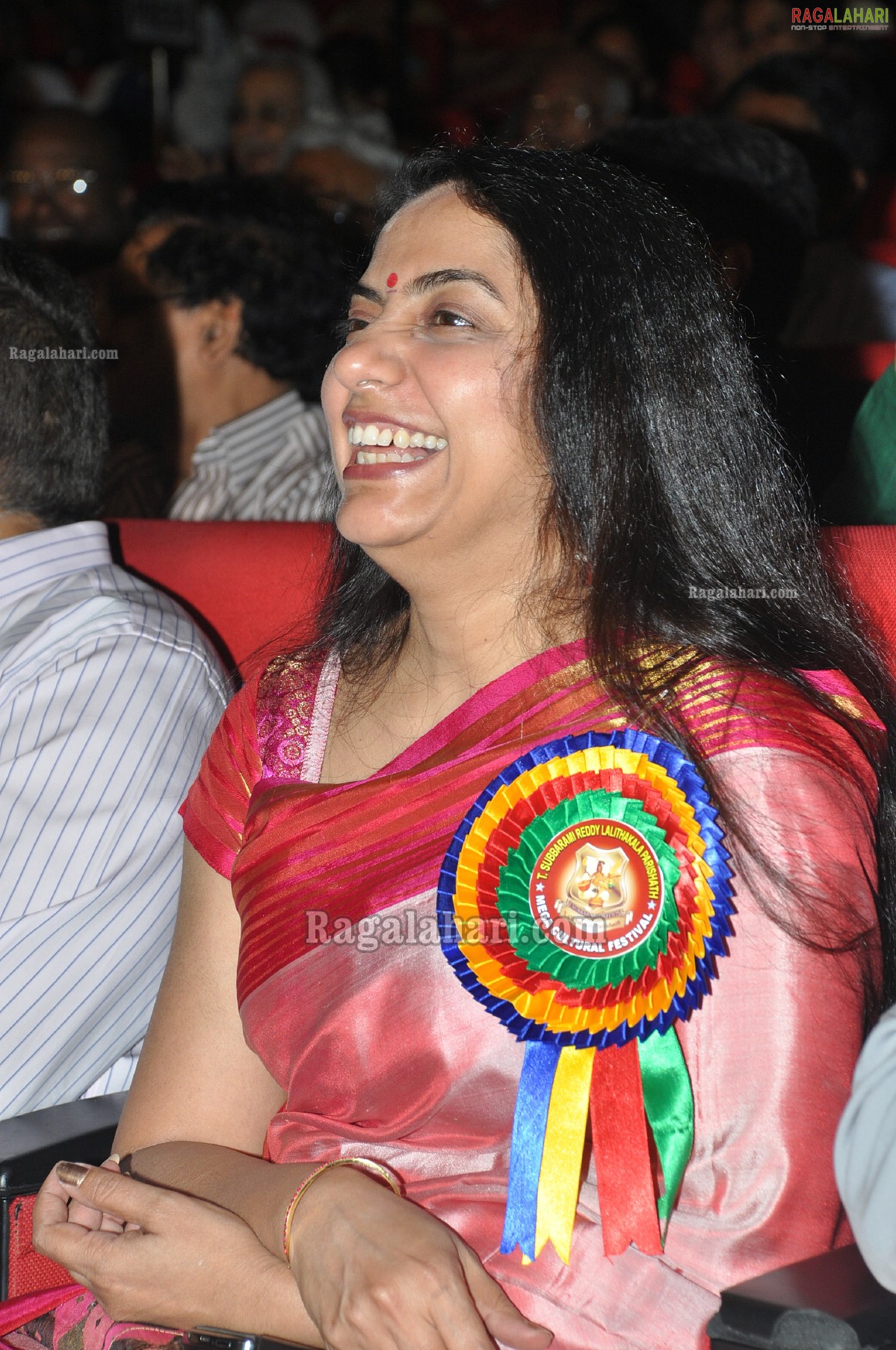 Suhasini Maniratnam (Hi-Res)