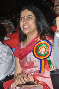 Suhasini