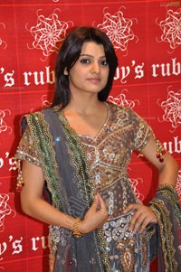 Tashu Kaushik