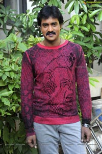 Sunil