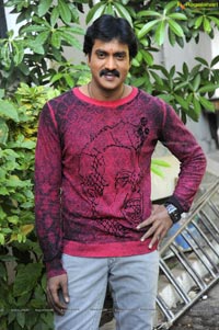 Sunil