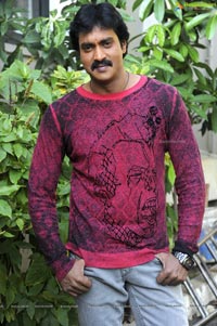 Sunil