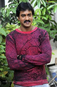 Sunil