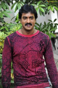 Sunil