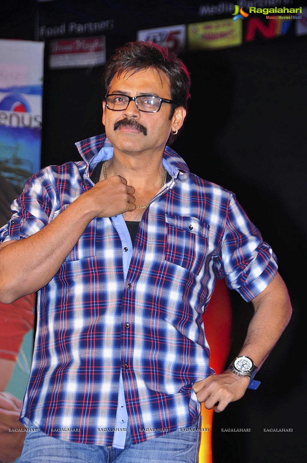 Venkatesh