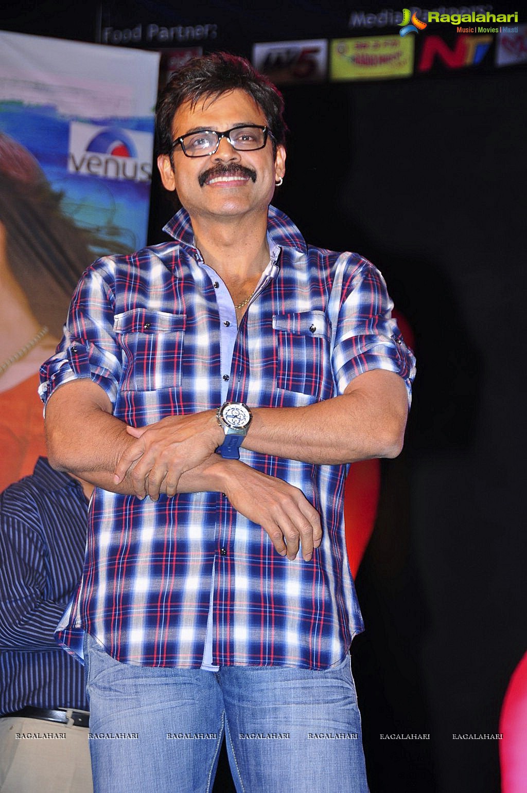 Venkatesh