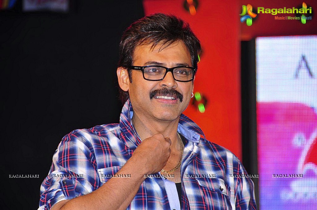 Venkatesh