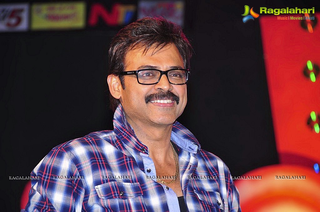 Venkatesh