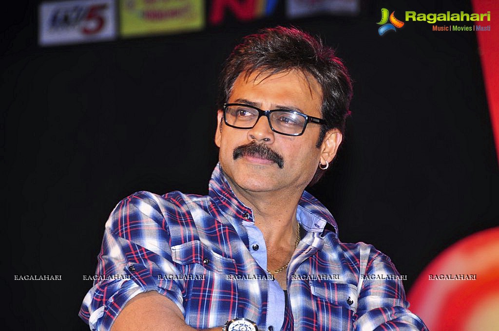 Venkatesh