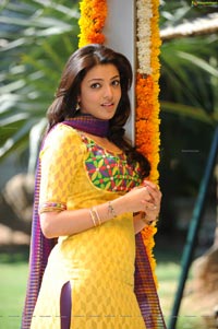 Exclusive: Kajal Agarwal in Baadshah