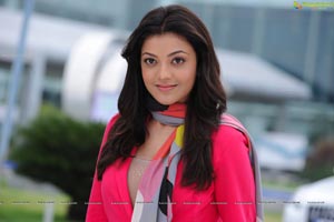 Exclusive: Kajal Agarwal in Baadshah