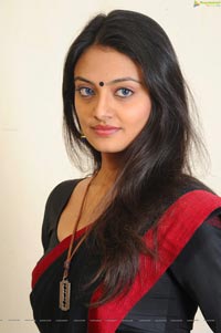 Nikitha Narayan in Vamsy Love