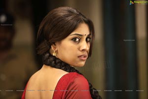 Richa Gangopadhyay in Hot Saree