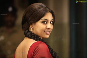 Richa Gangopadhyay in Hot Saree