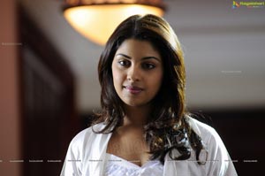 Richa Gangopadhyay in Saree