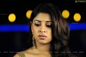 Richa Gangopadhyay in Saree