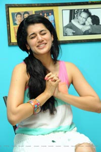 Expressions of Taapsee