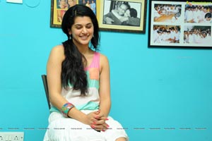 Expressions of Taapsee